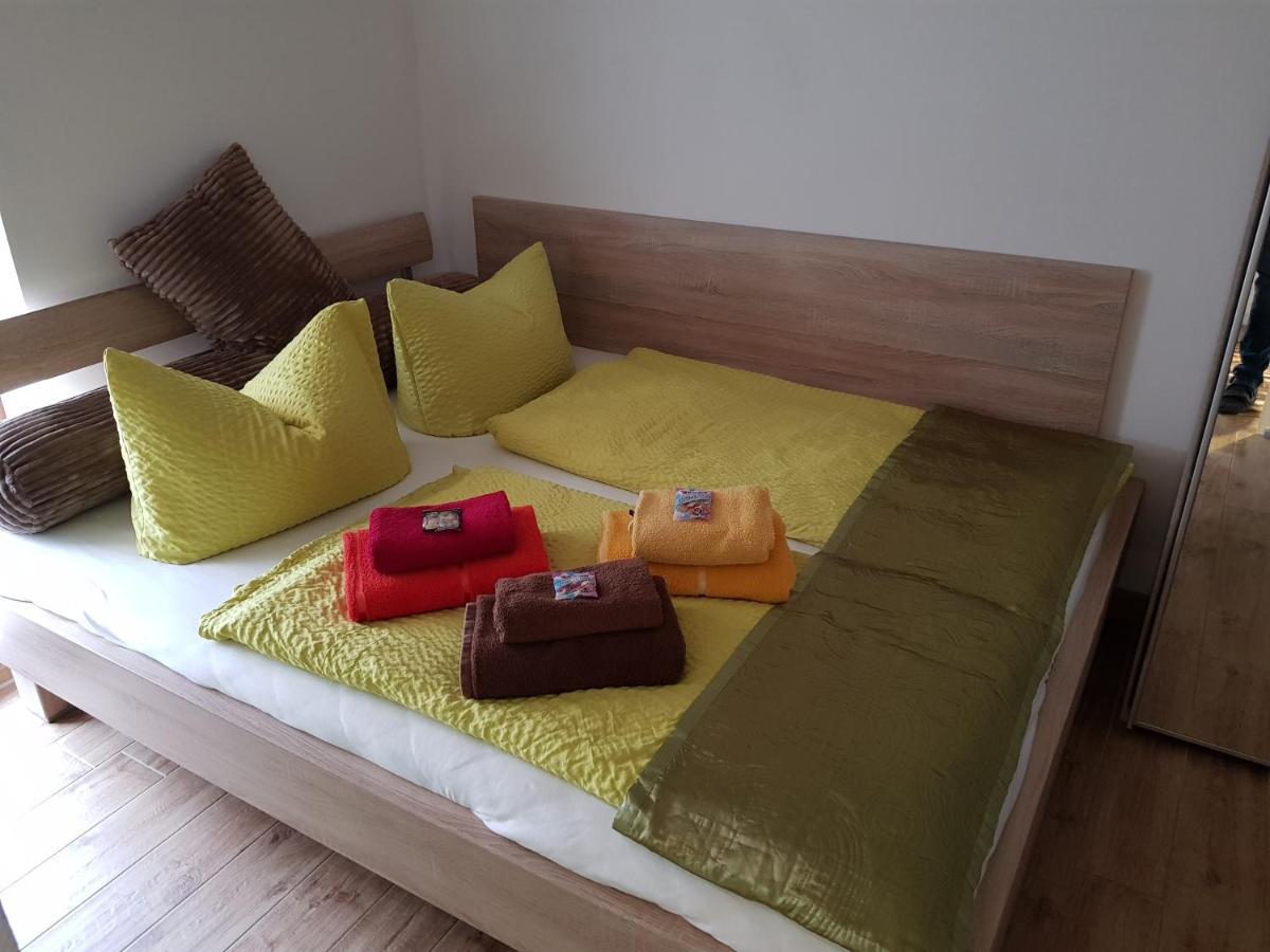 Apartment In