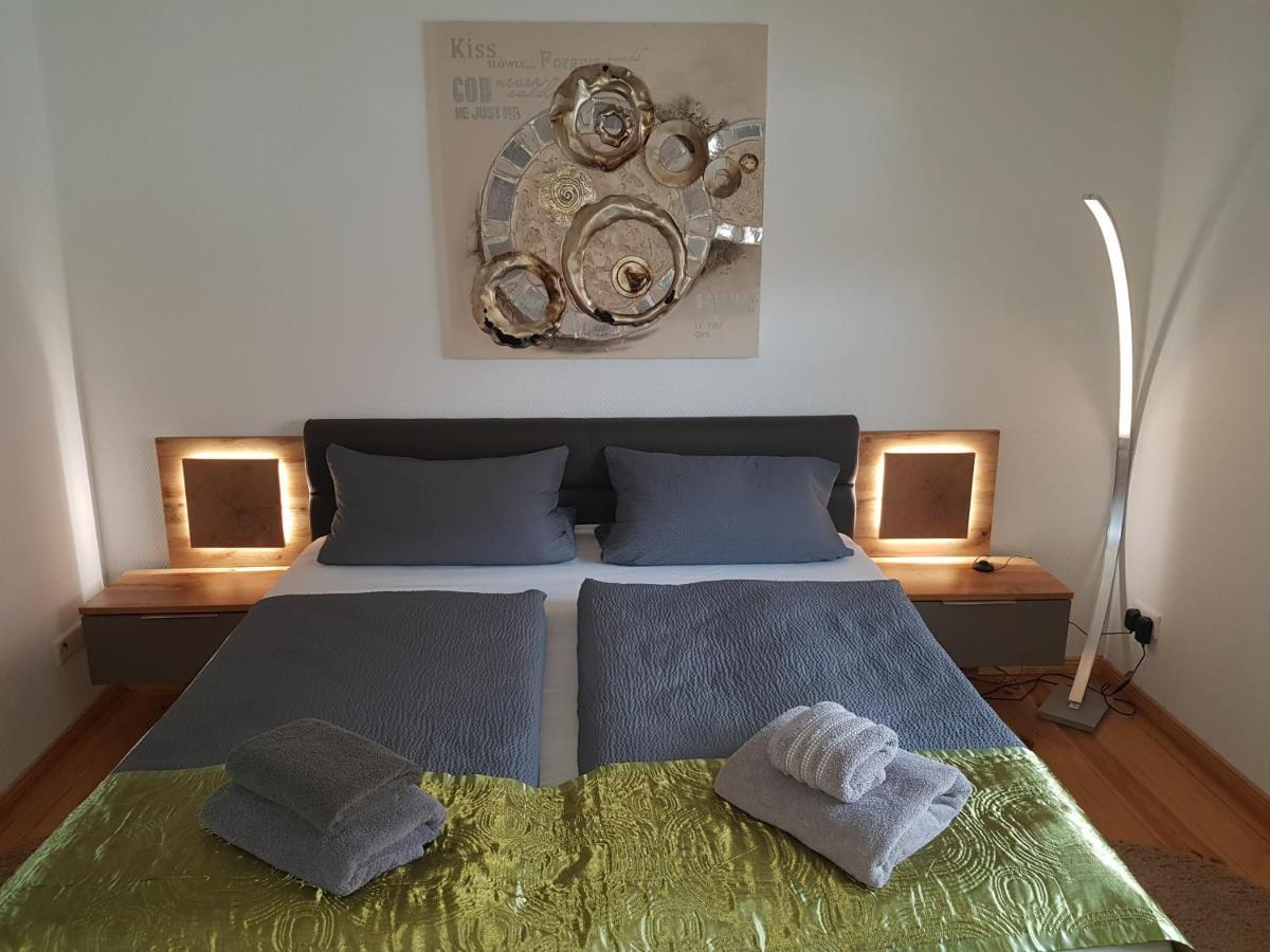 Apartment In Bernau bei Berlin