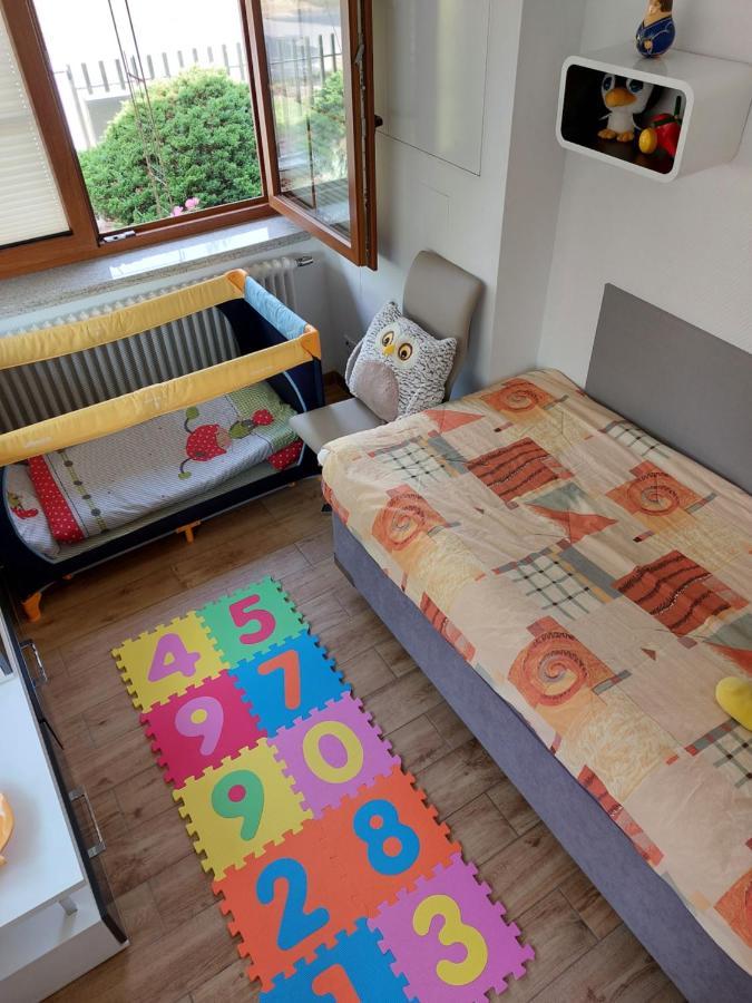 Apartment In Bernau bei Berlin