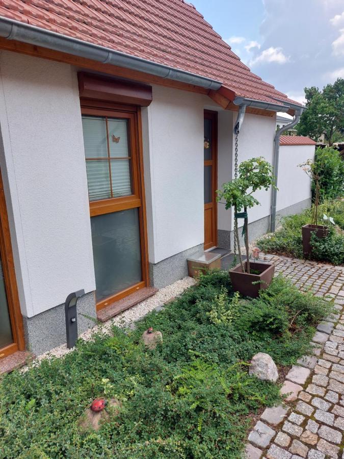 Apartment In Bernau bei Berlin
