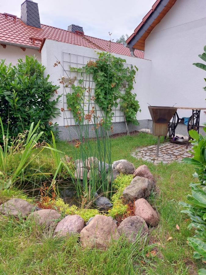Apartment In