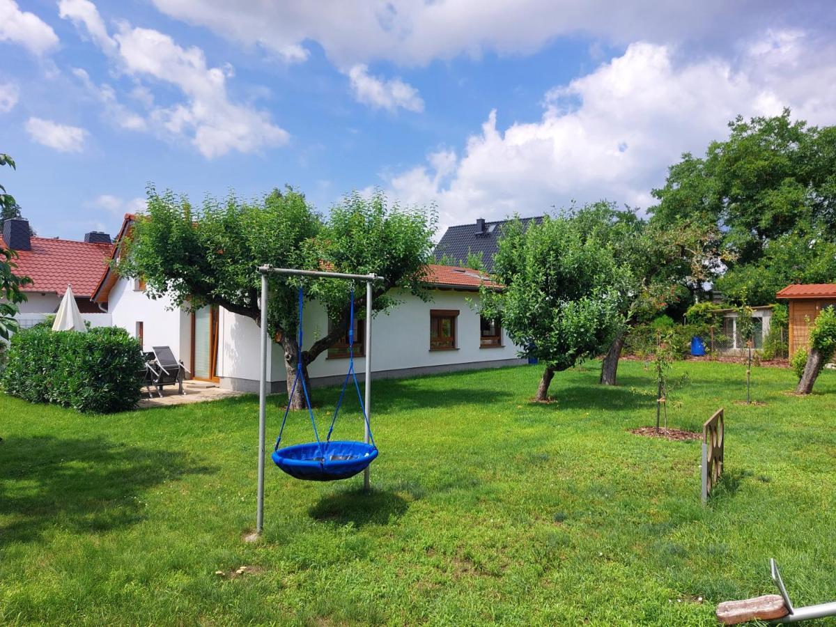 Apartment In