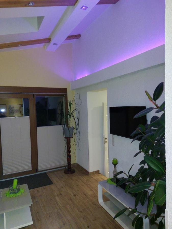 Apartment In
