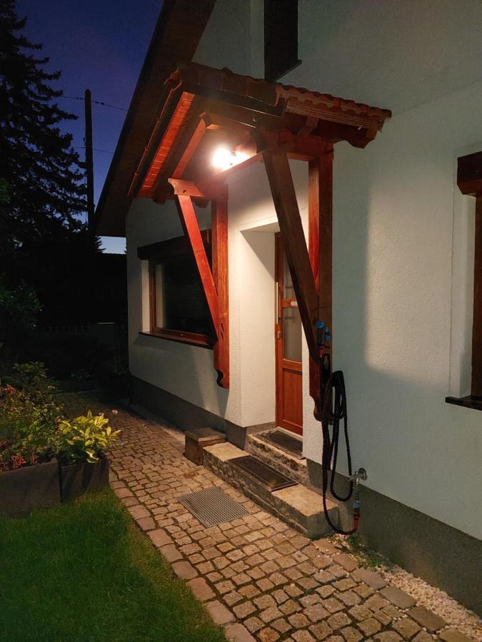 Apartment In