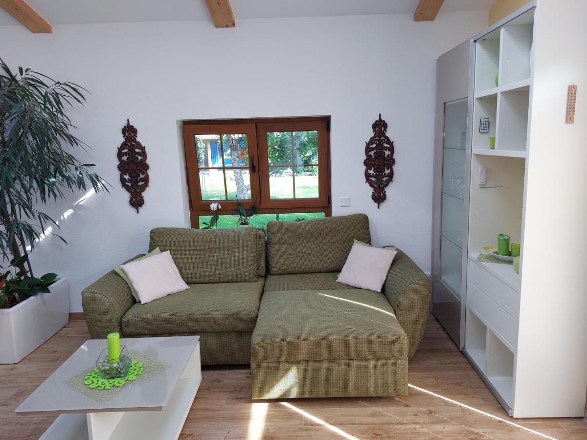 Apartment In