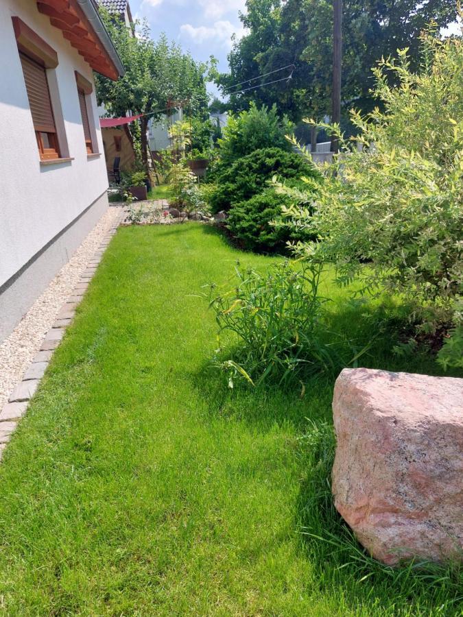 Apartment In *