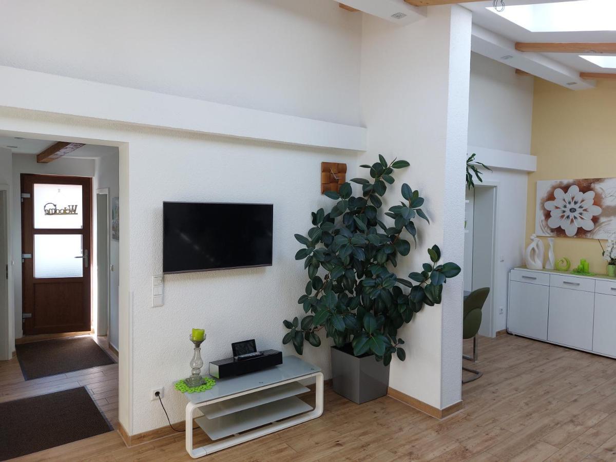 Apartment In