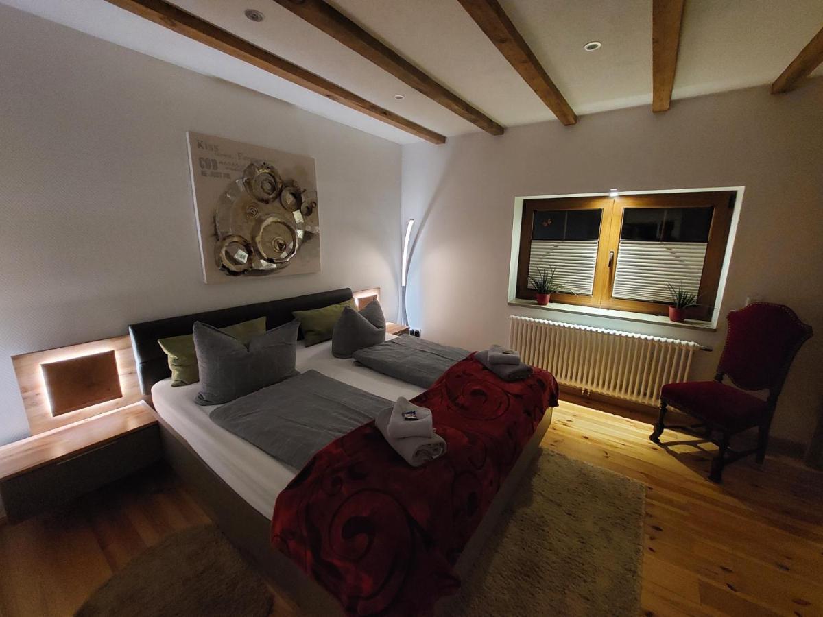 Apartment In Bernau bei Berlin
