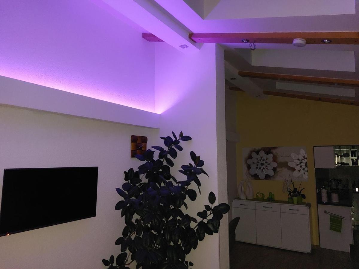 Apartment In *