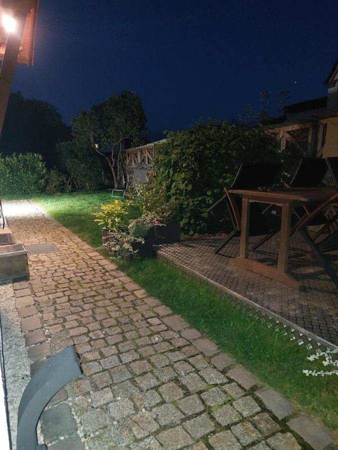 Apartment In *