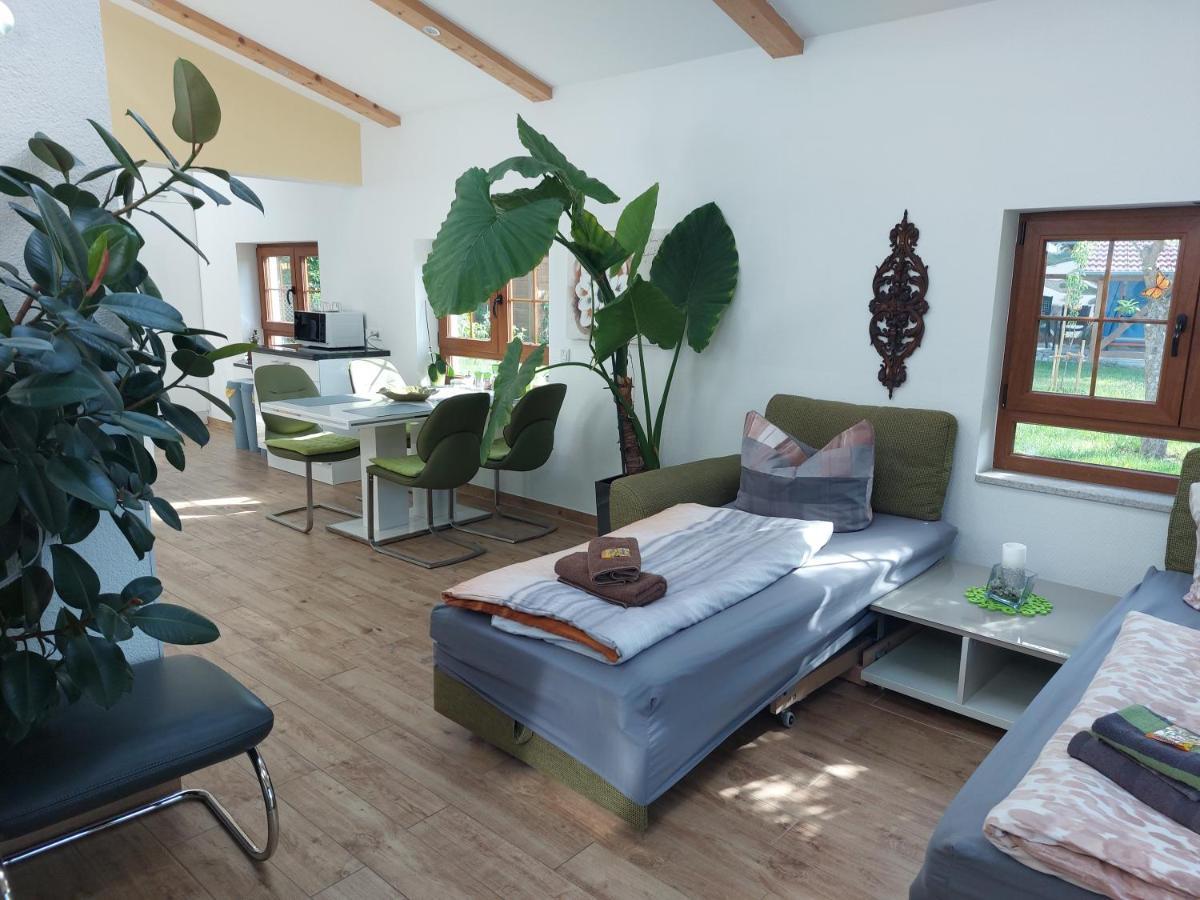 Apartment In