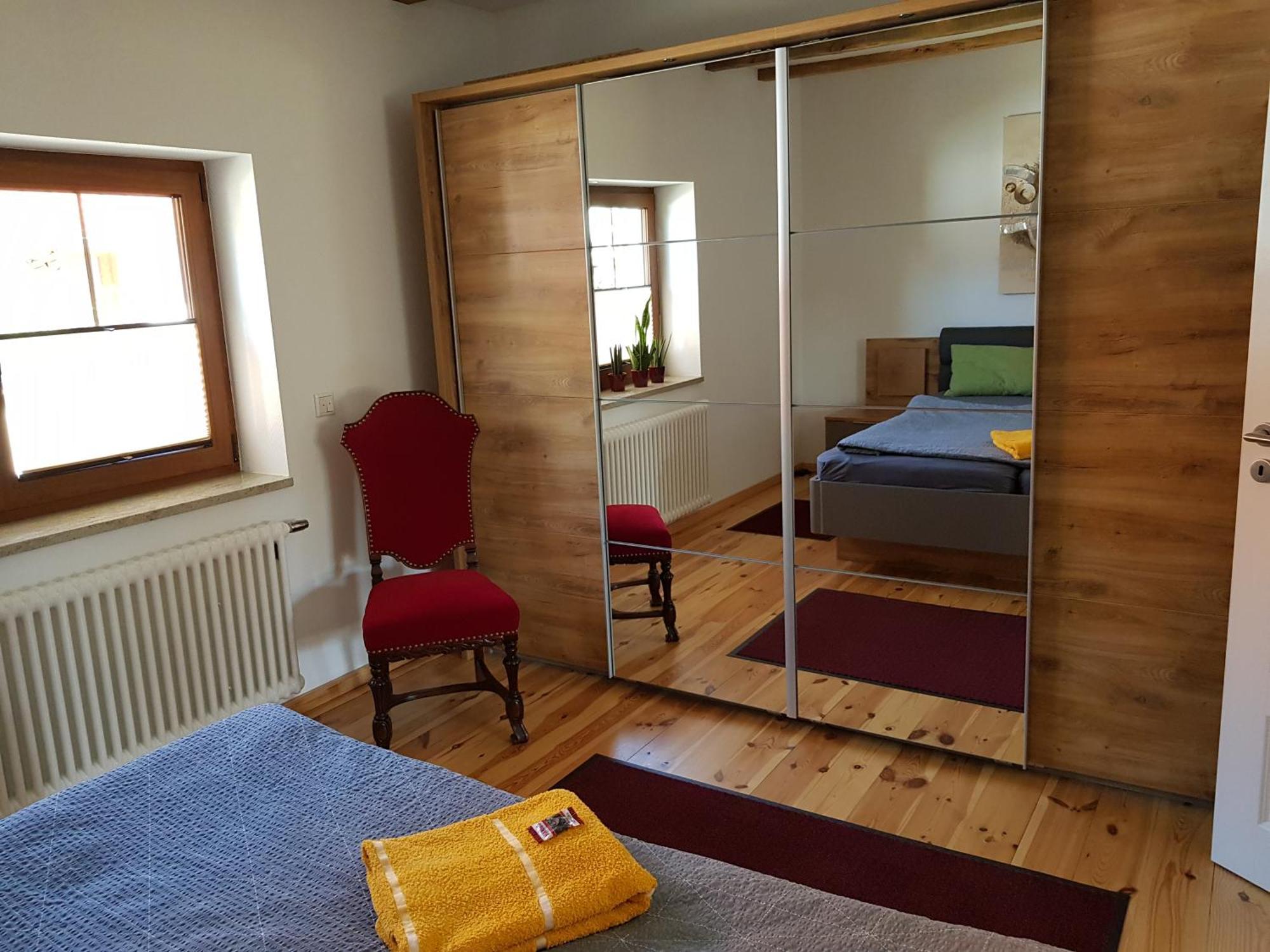 Apartment In *