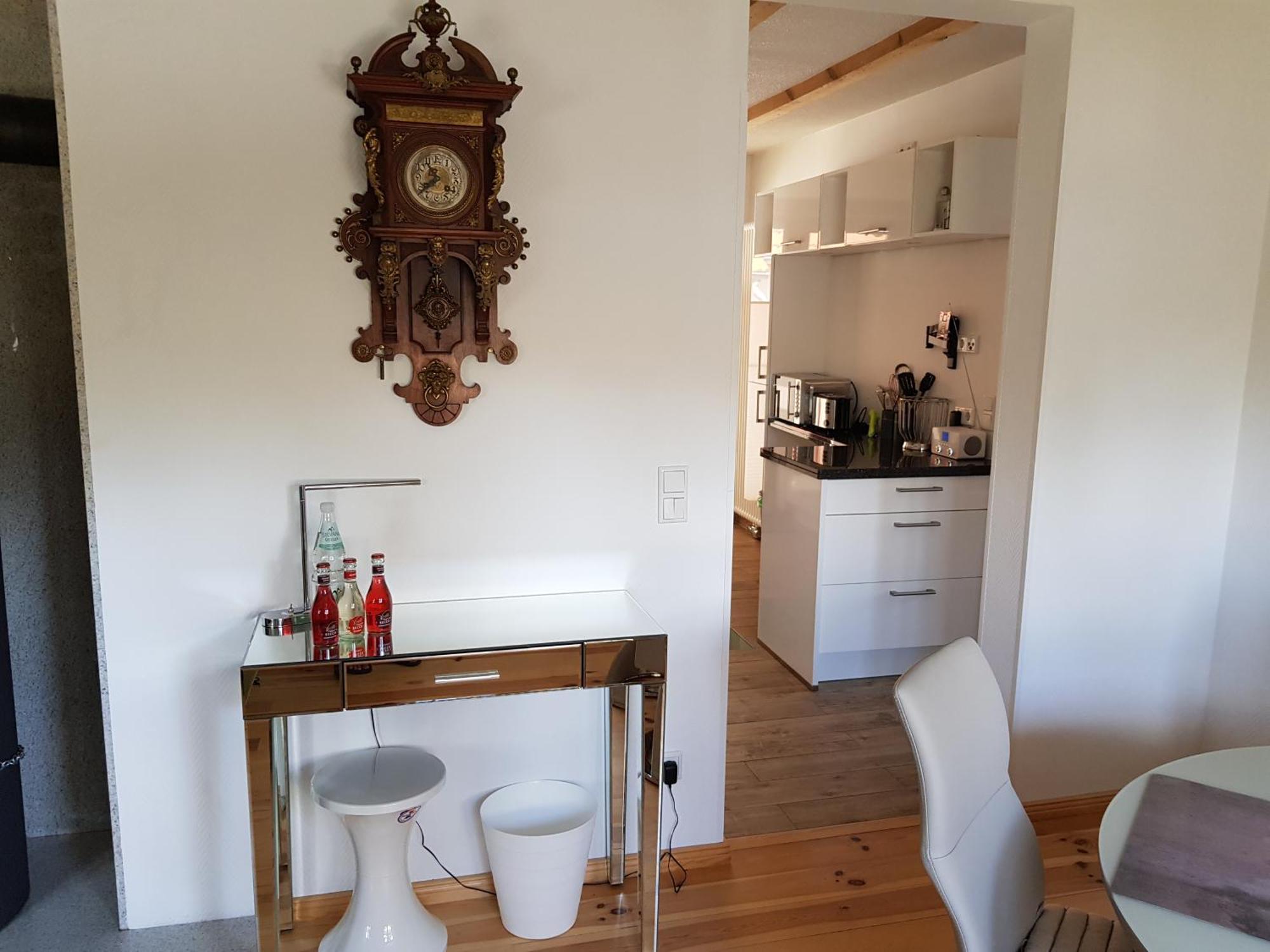Apartment In Bernau bei Berlin
