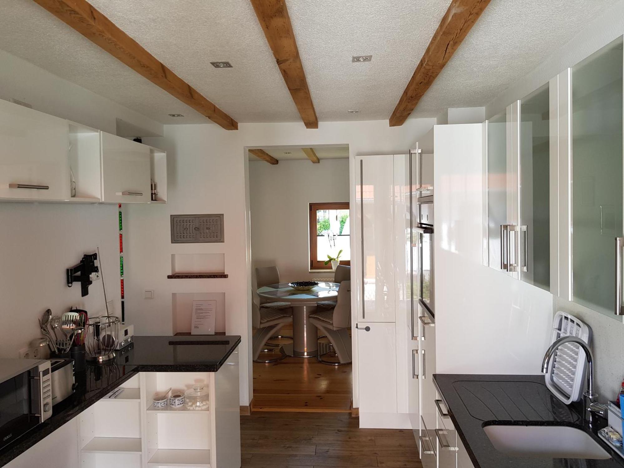 Apartment In *