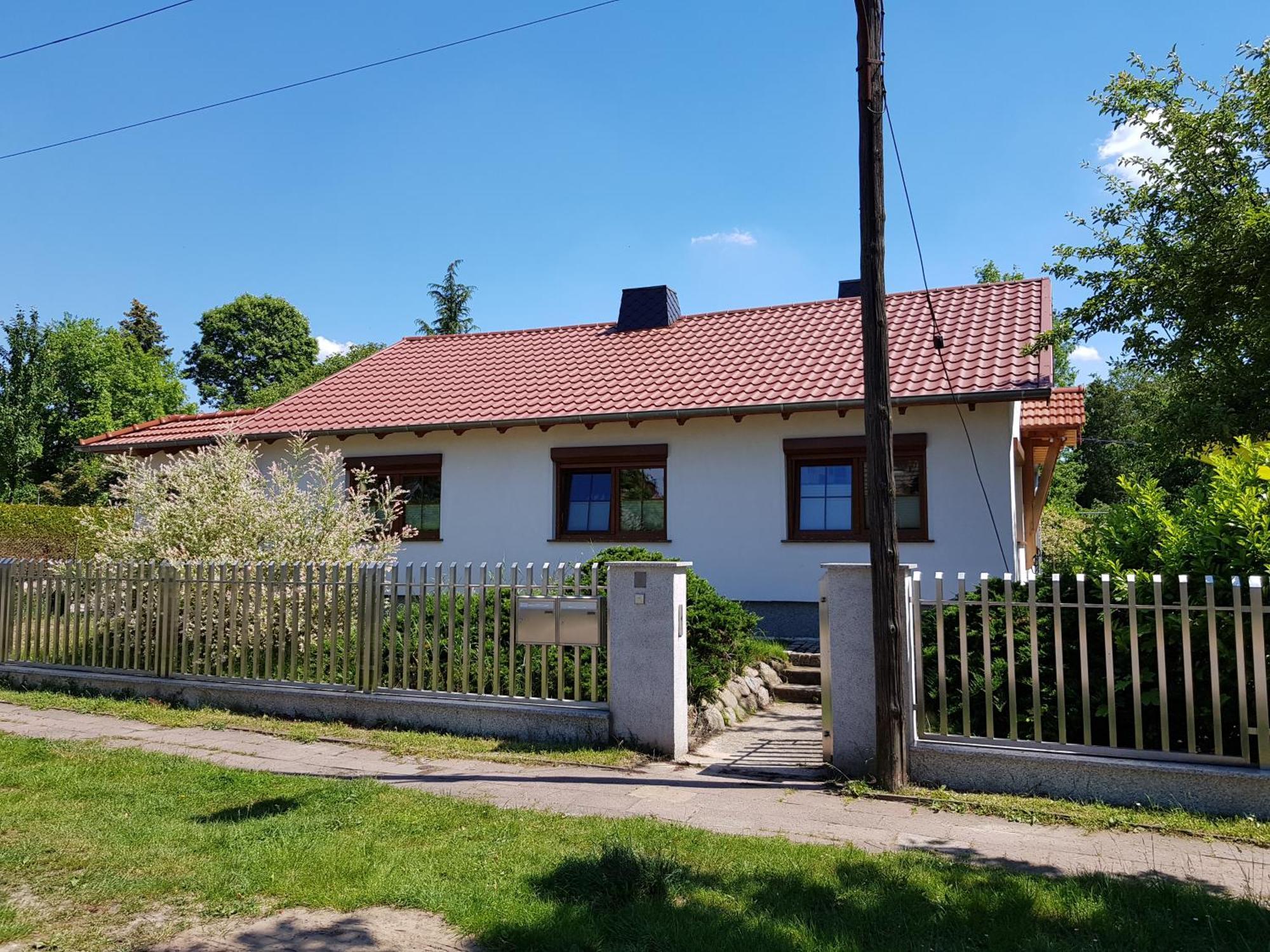 Apartment In