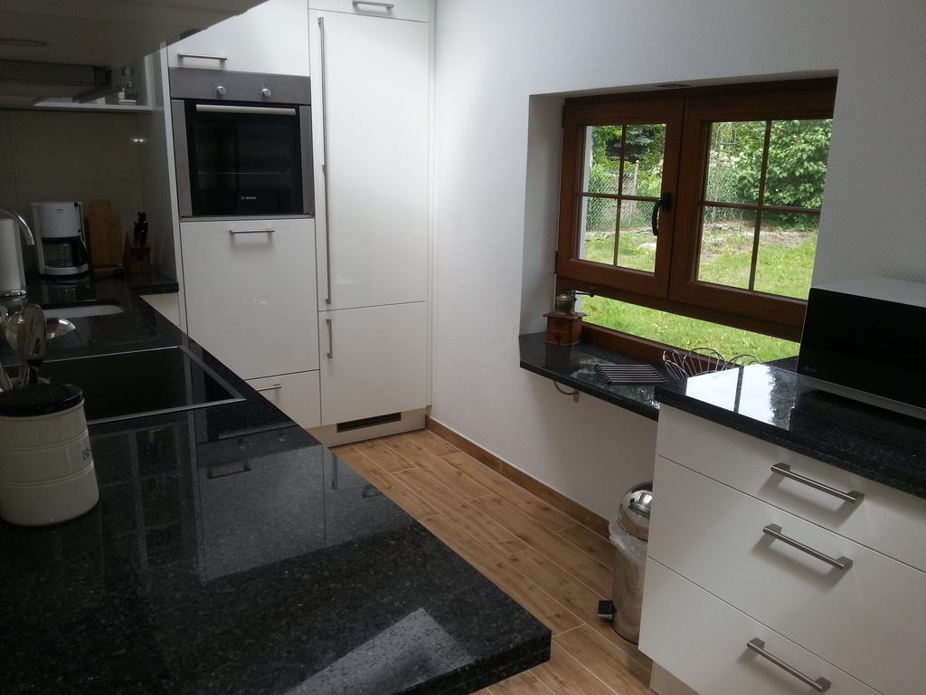 Apartment In *