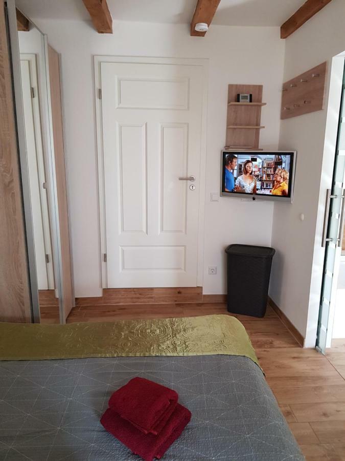 Apartment In