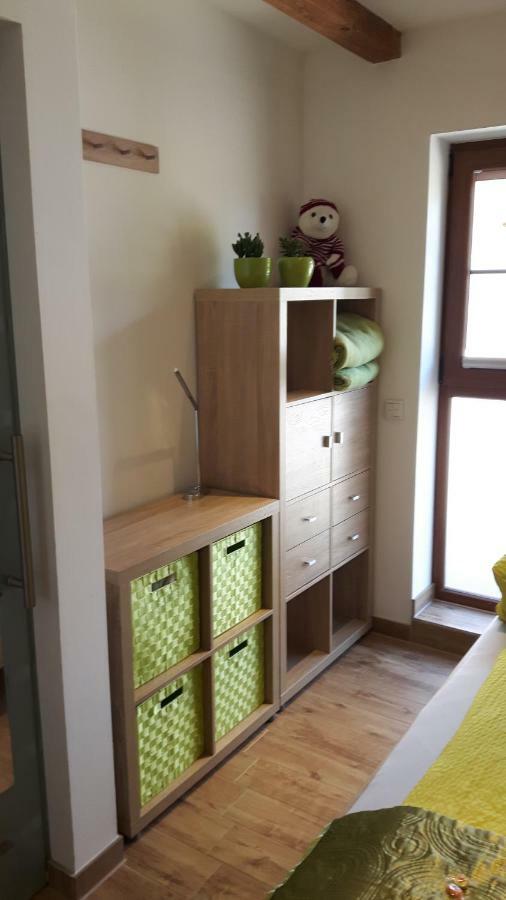 Apartment In *