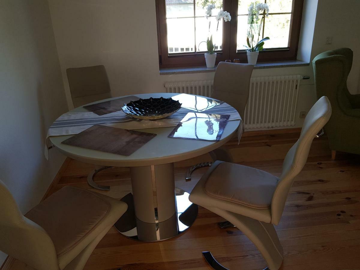 Apartment In